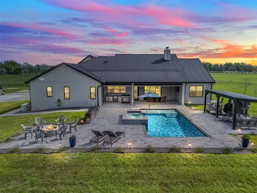 7393 SW 83rd Road, Bushnell, FL 33513 - #2