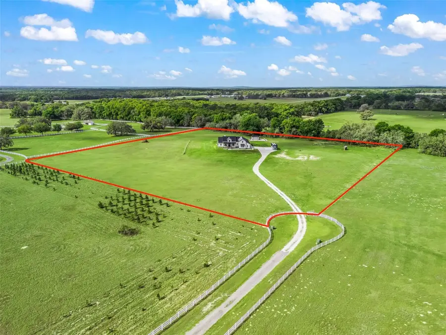 7393 SW 83rd Road, Bushnell, FL 33513 - #3