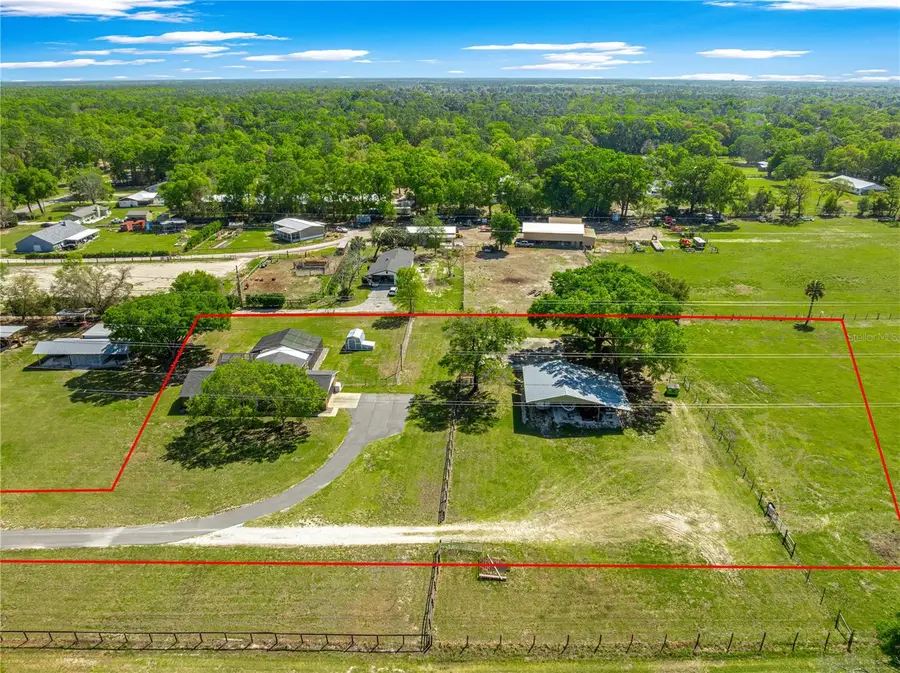 2940 NE 49th Street, Ocala, FL 34479 - #2