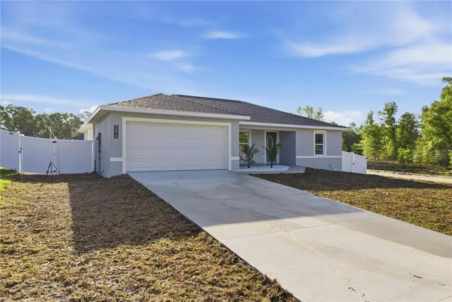 2675 SW 141st Terrace, Ocala, FL 34481 - #2