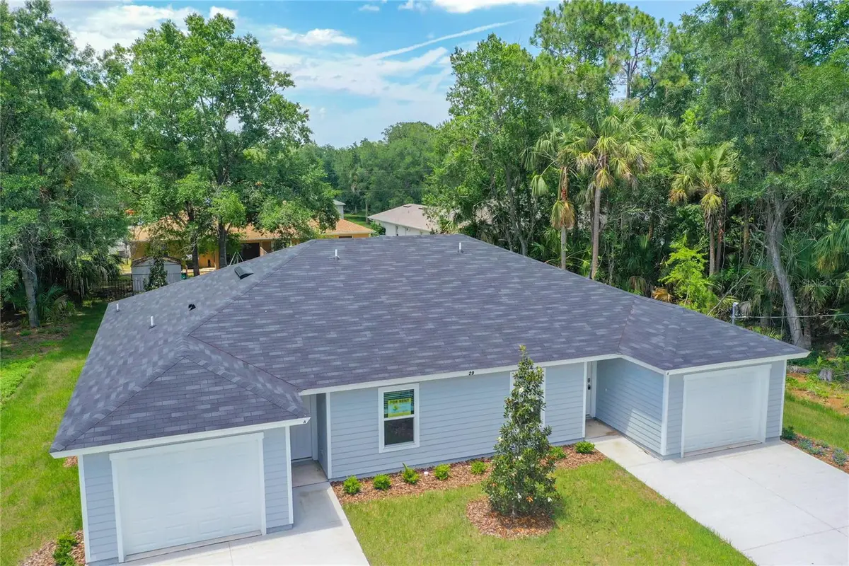 38 Slumber Meadow Trail, Palm Coast, FL 32164 - #1