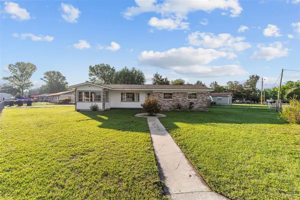 5306 SE 107th Place, BELLEVIEW, FL 34420