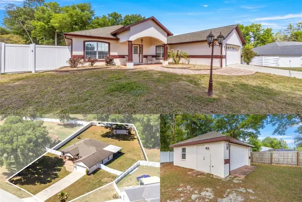 5285 SW 103rd Loop, OCALA, FL 34476