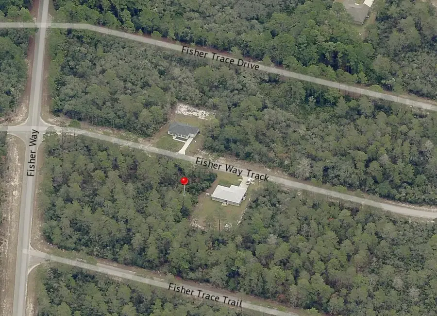 Lot 22 Fisher Way Track, Ocklawaha, FL 32179 - #3