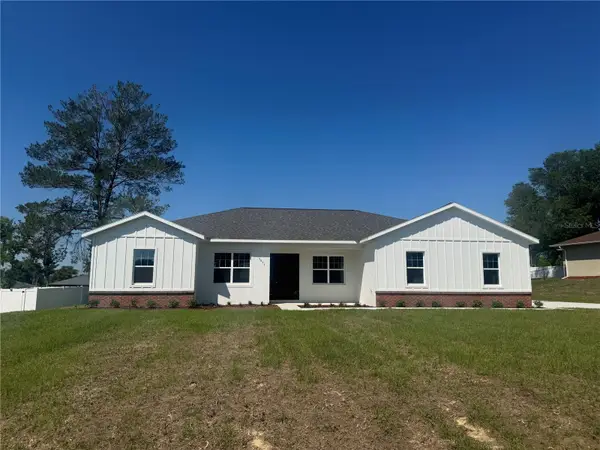 9898 SW 38th Avenue, OCALA, FL 34476