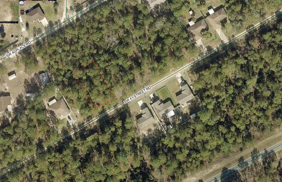 TBD SW 41st St Road, Ocala, FL 34481 - #2