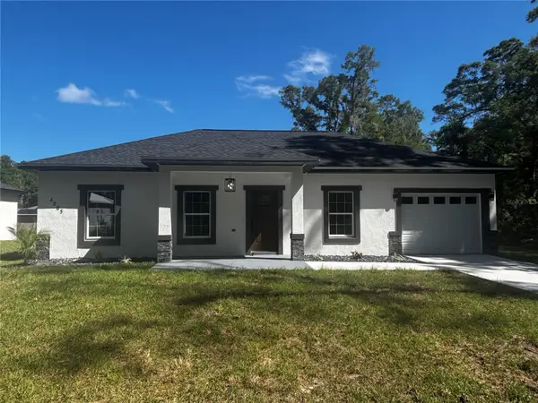 4005 SE 142nd Lane, SUMMERFIELD, FL 34491