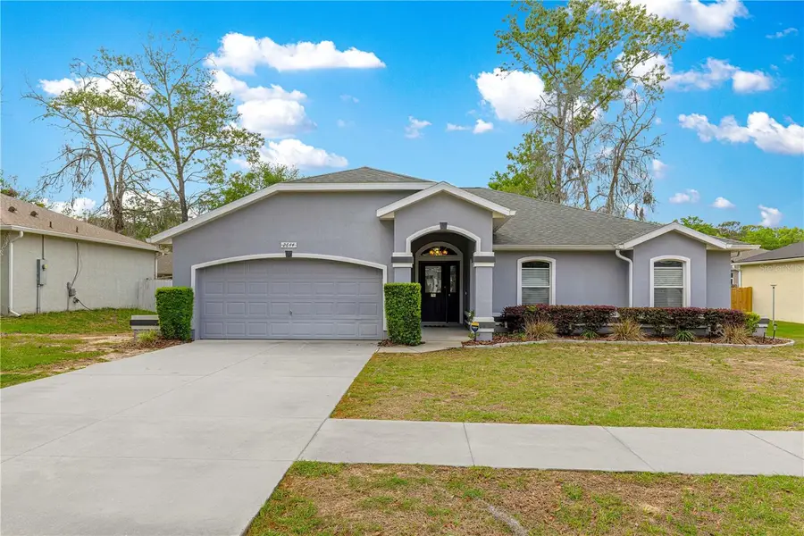 2644 NE 25th Street, Ocala, FL 34470 - #2