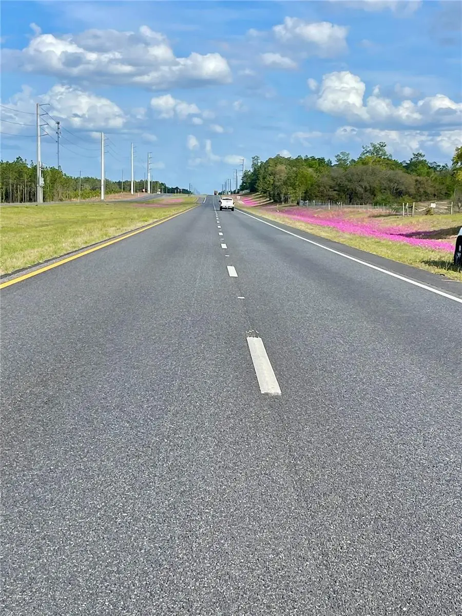 TBD NE Highway 27 Alt, Williston, FL 32696 - #3