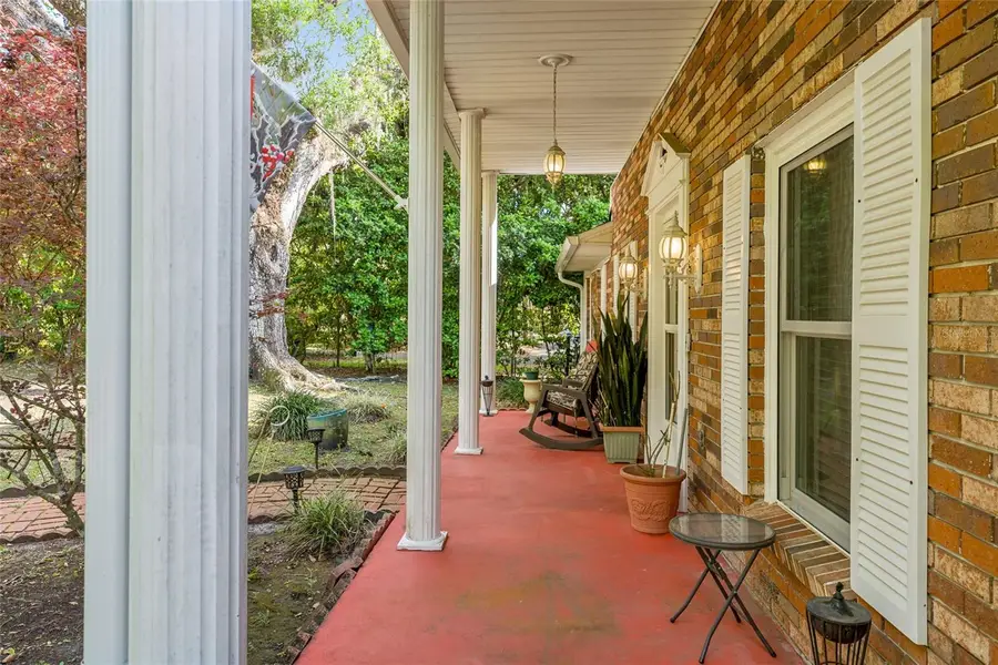 1008 S Mildred Avenue, Brooksville, FL 34601 - #2