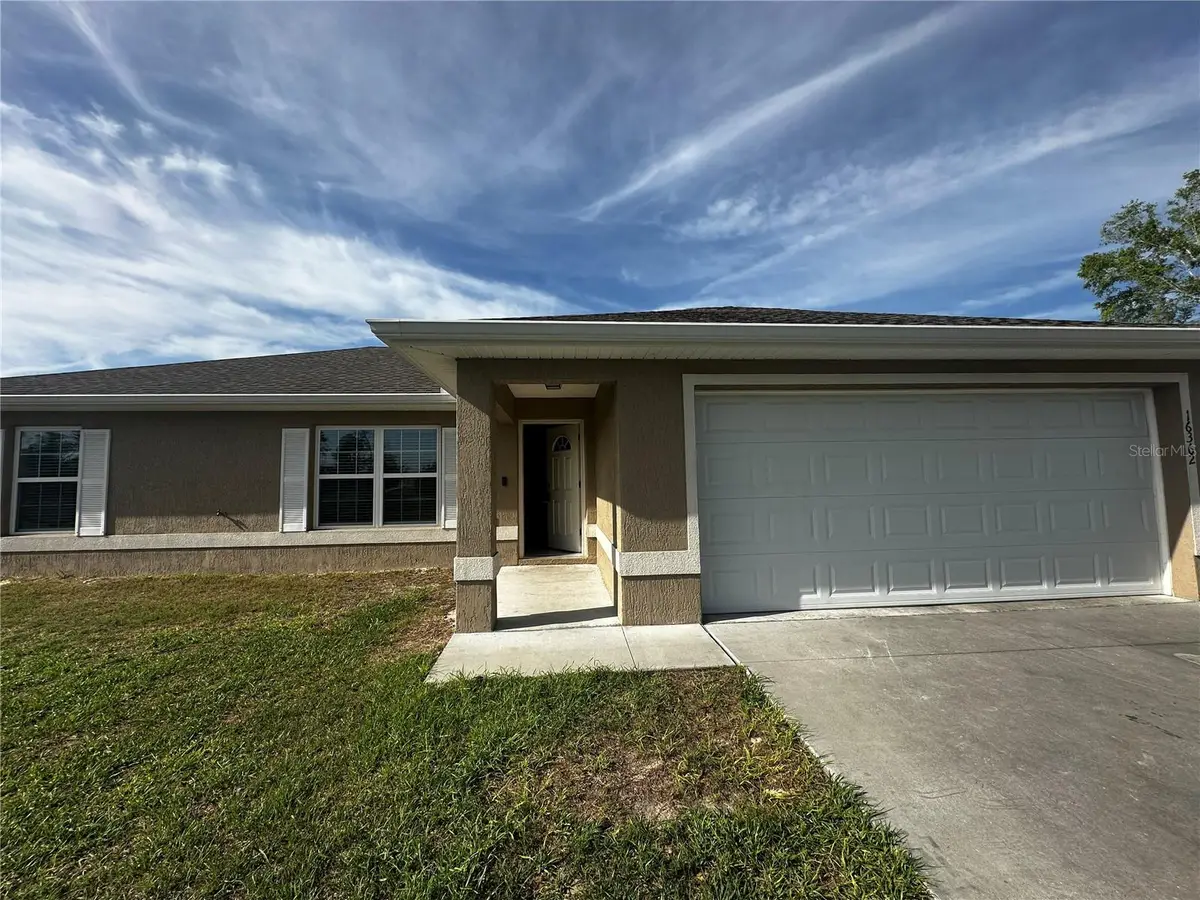 16362 SW 27 Terrace Road, Ocala, FL 34473 - #1