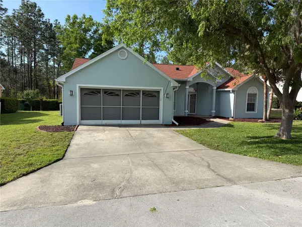 11755 Sw 79th Cir, OCALA, FL 34476