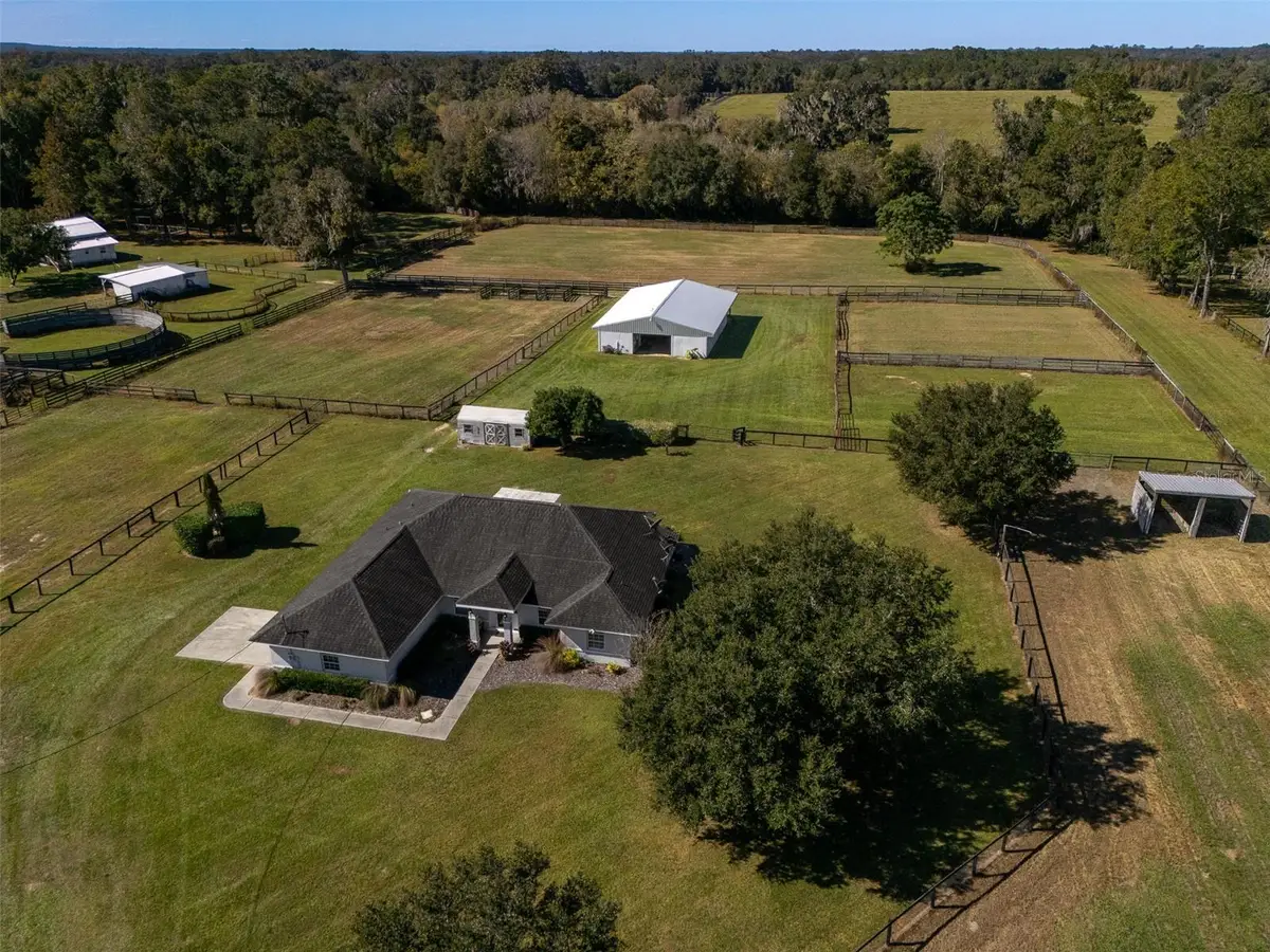 4698 NW 110th Avenue, Ocala, FL 34482 - #1