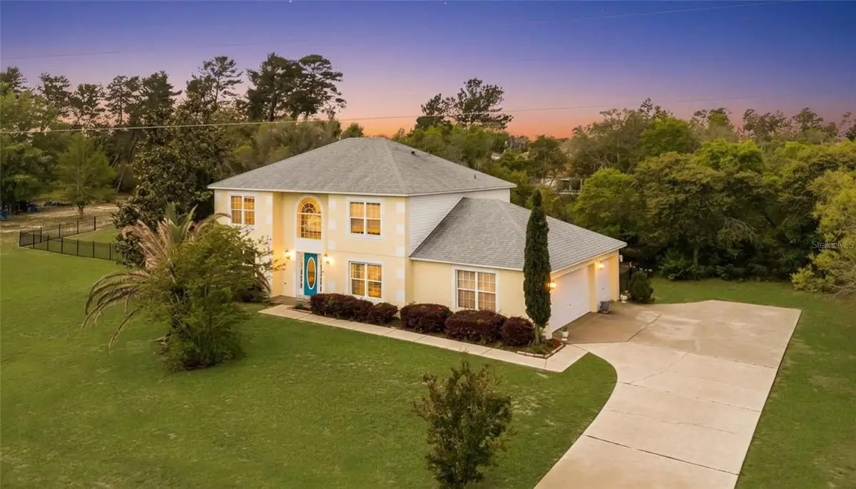 4002 SW 104th Street, Ocala, FL 34476 - #1