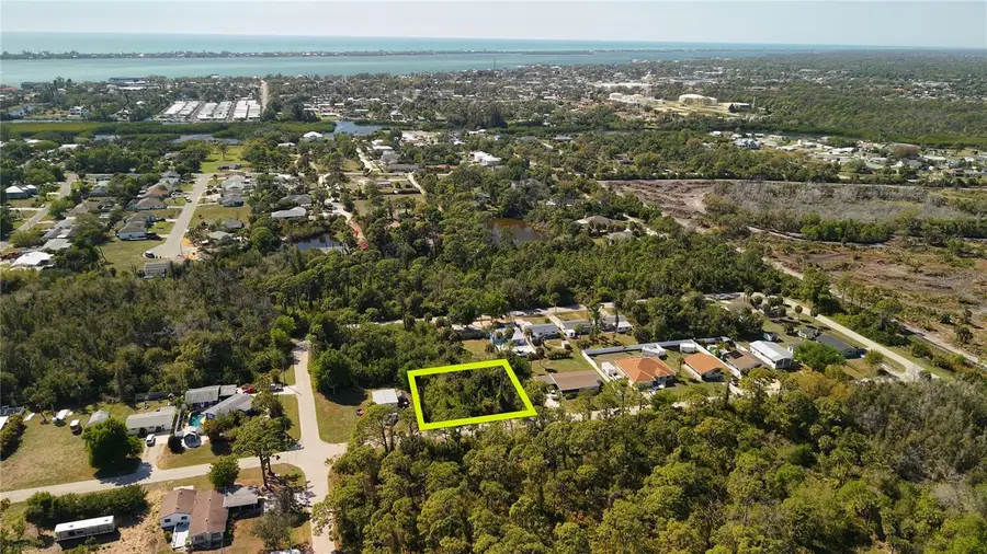 746 Palmetto Street, Englewood, FL 34223 - #2