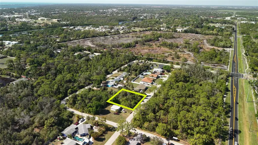 746 Palmetto Street, Englewood, FL 34223 - #3