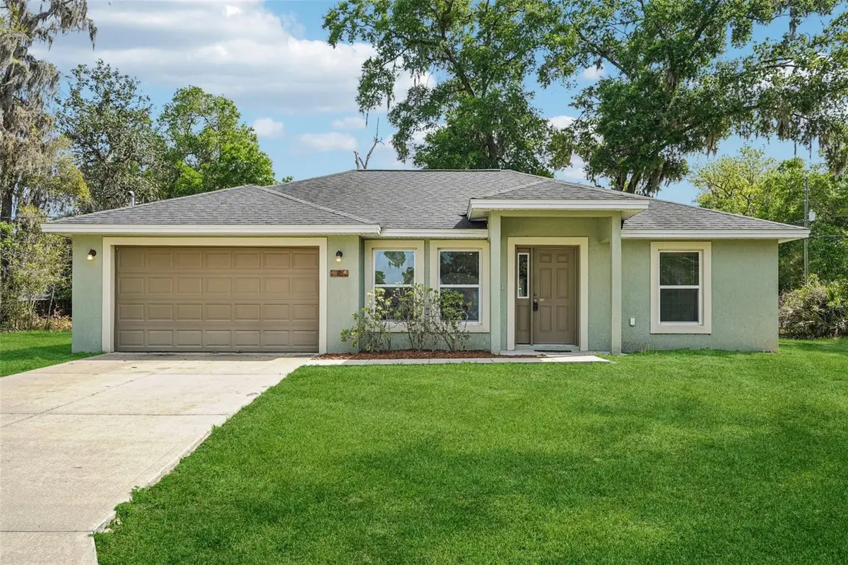 40 Juniper Trail, Ocala, FL 34480 - #1