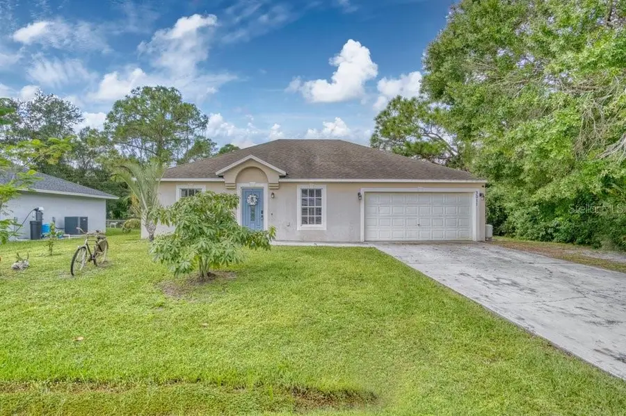 3011 NW 33rd Avenue, Okeechobee, FL 34972 - #2