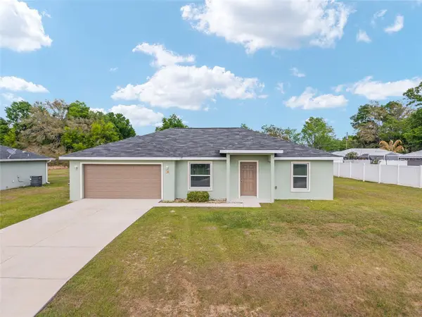 22 Juniper Loop Circle, OCALA, FL 34480