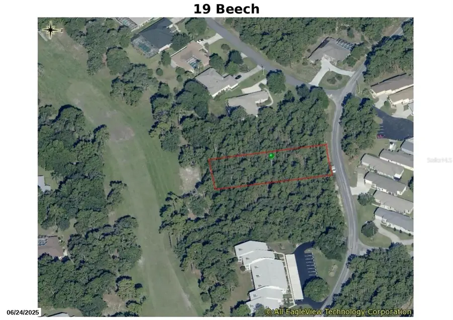 19 Beech Street, Homosassa, FL 34446 - #2