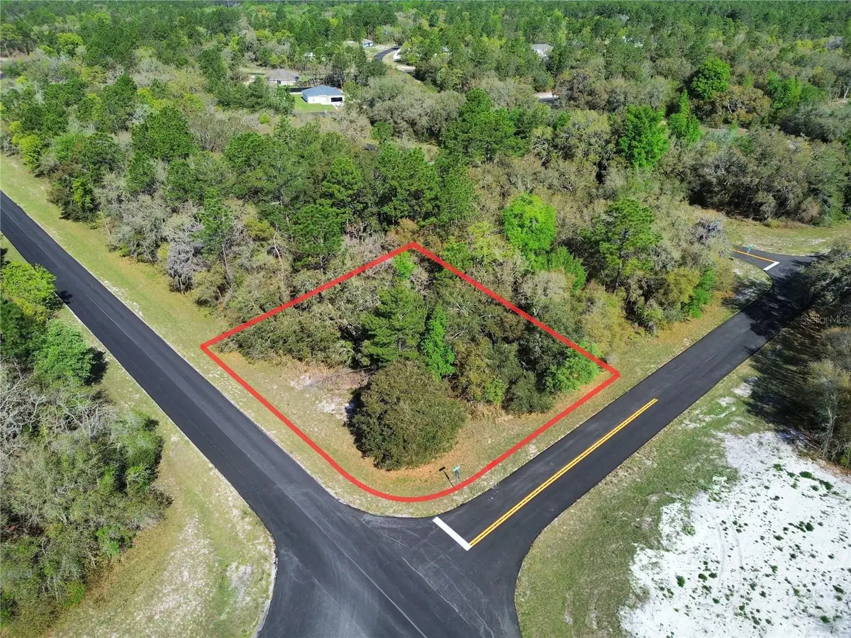 TBD SW 146th Lane Road, Ocala, FL 34473 - #1