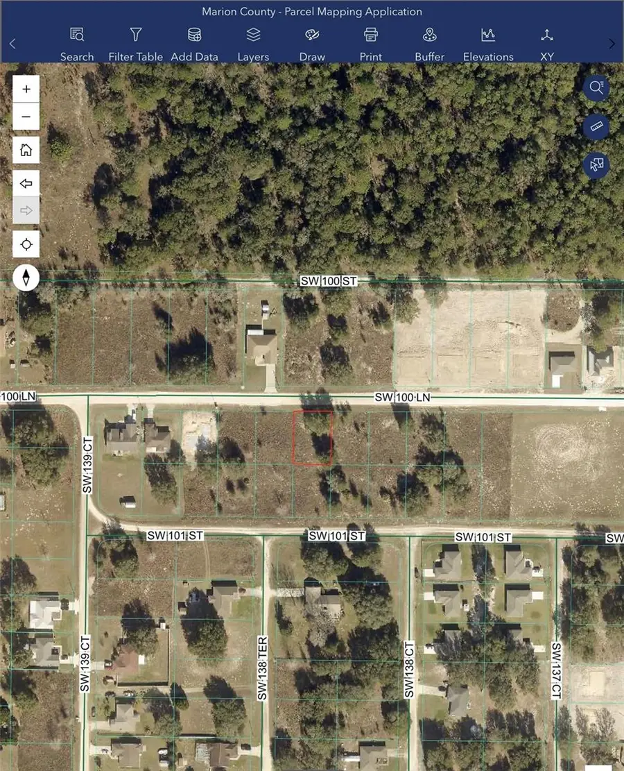 SW 100th Lane, Dunnellon, FL 34432 - #3