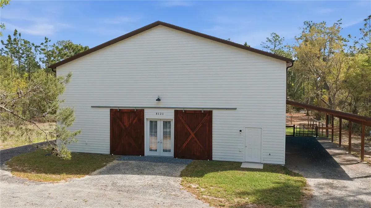 8121 County Road 243b, Wildwood, FL 34785 - #1