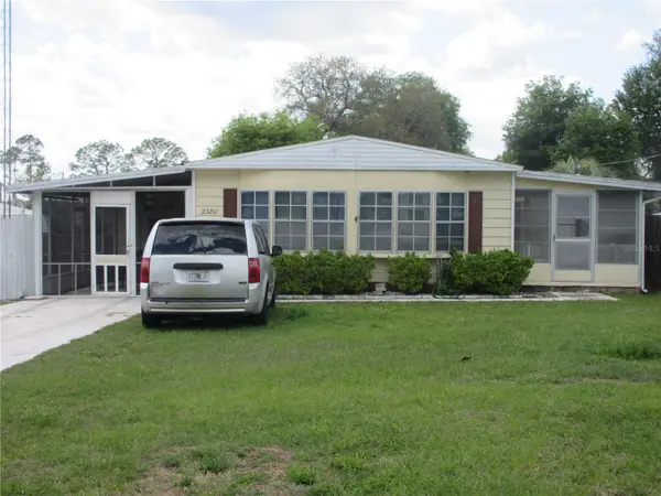 2380 SE 174th Court, SILVER SPRINGS, FL 34488