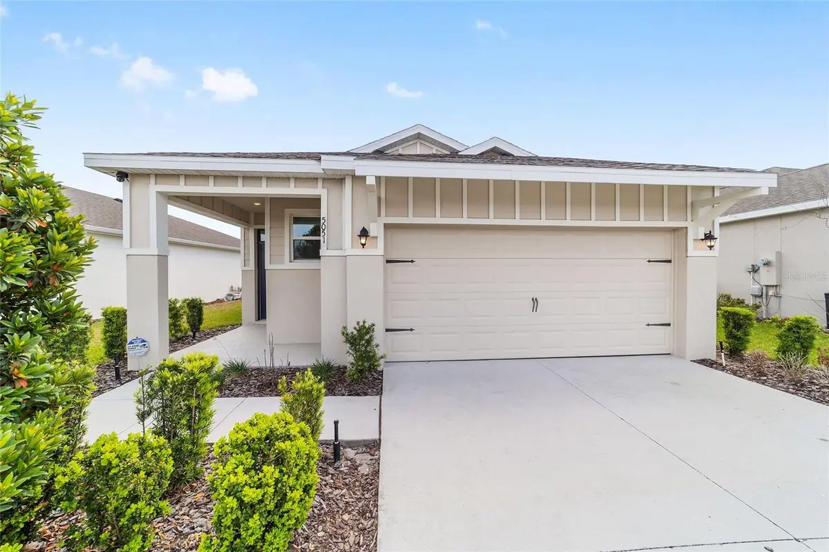 5051 Stokes Way, Wildwood, FL 34785 - #1