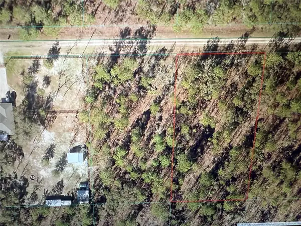 TBD SW 90th Place, DUNNELLON, FL 34432