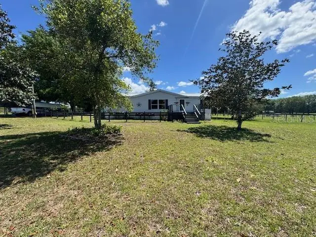 19231 NW Highway 335, Williston, FL 32696 - #2