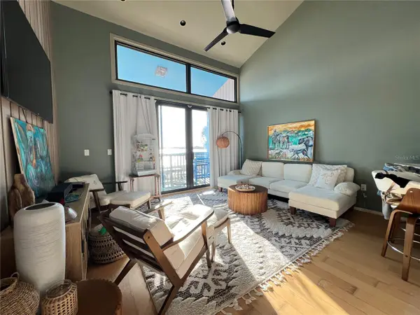 850 3rd Street #2, CEDAR KEY, FL 32625