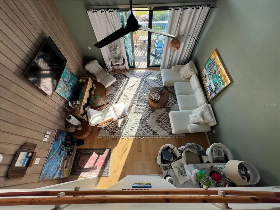 850 3rd Street #2, Cedar Key, FL 32625 - #2