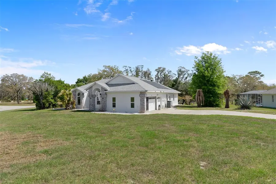 199 N Crystal Meadow Path, Lecanto, FL 34461 - #2