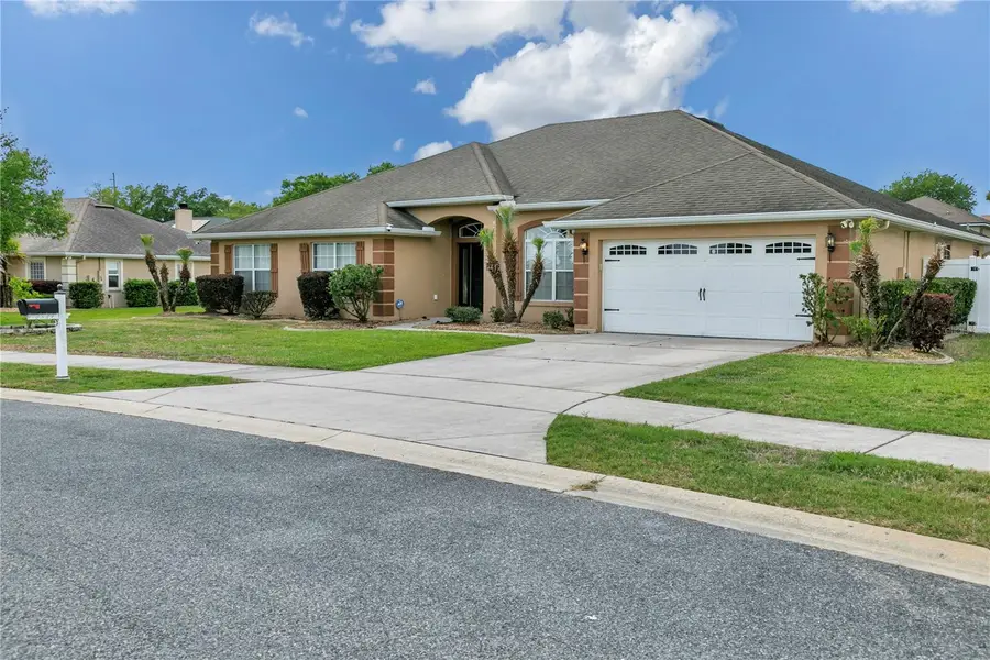 4839 SW 63rd Street, Ocala, FL 34474 - #3