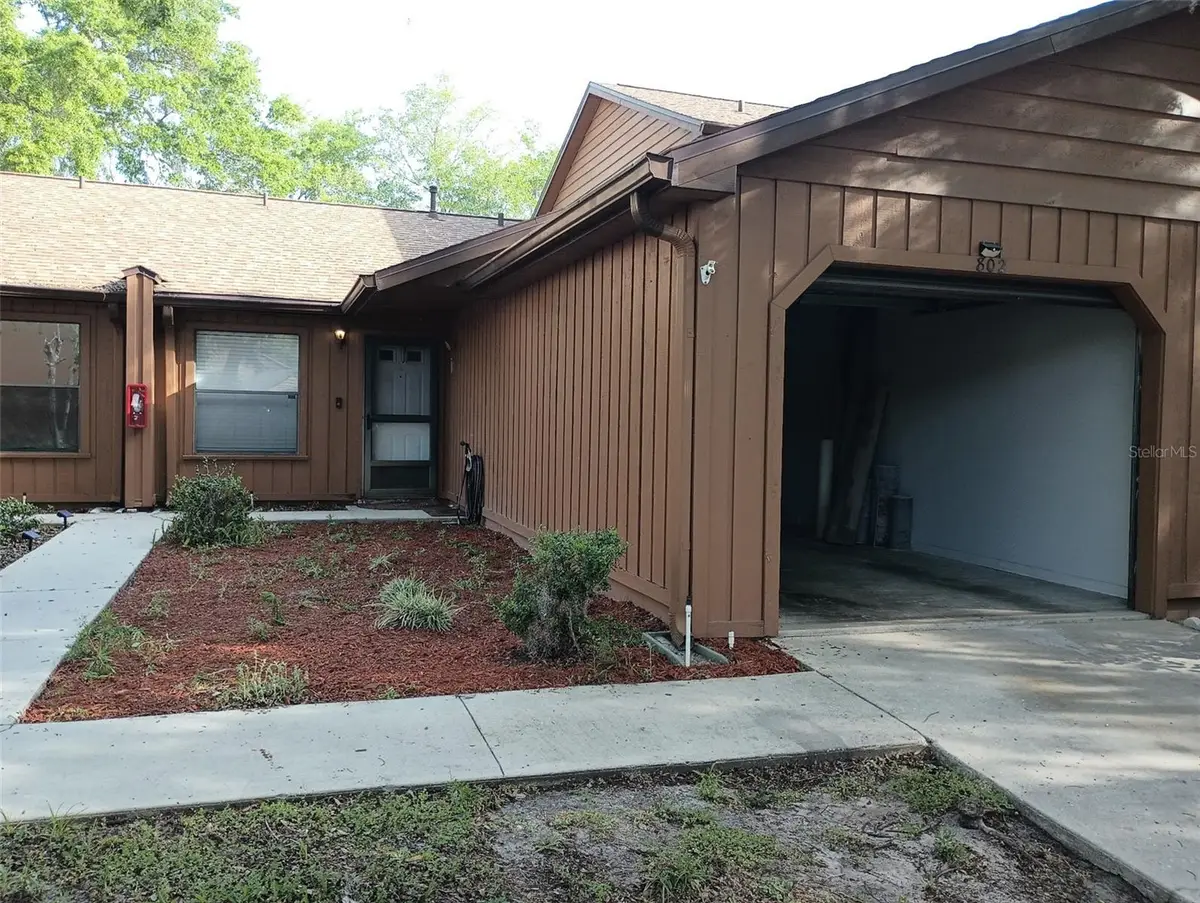 2701 NE 10th Street #802, Ocala, FL 34470 - #1