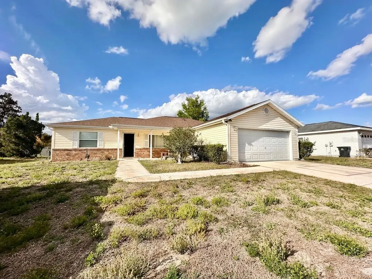 17309 SE 98th Circle, Summerfield, FL 34491 - #1