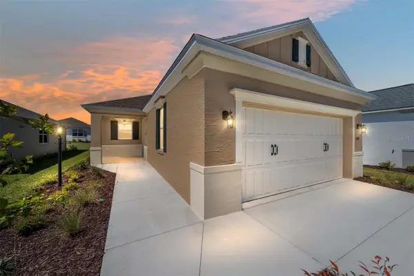 7260 SW 89th Avenue, OCALA, FL 34481