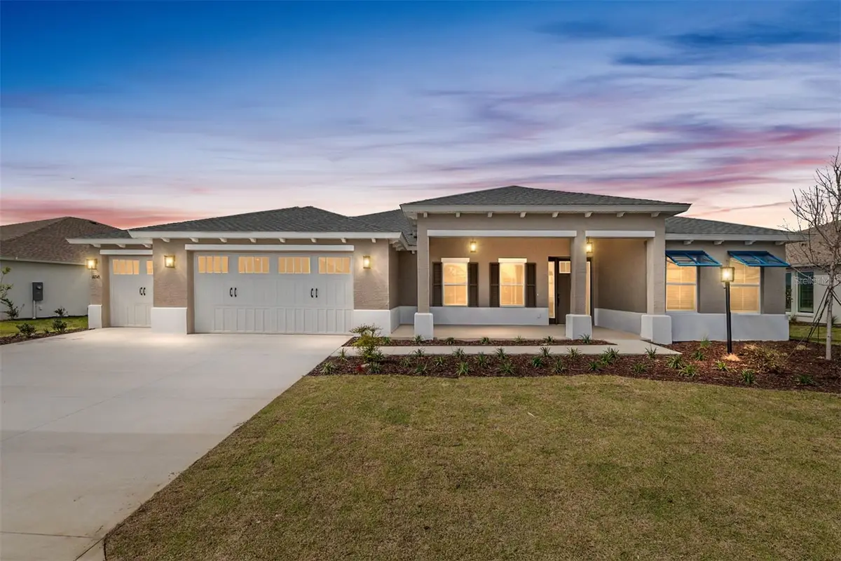 10345 SW 82nd Place Road, Ocala, FL 34481 - #1