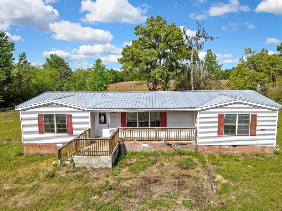 4512 N Timberwood Point, Crystal River, FL 34428 - #2