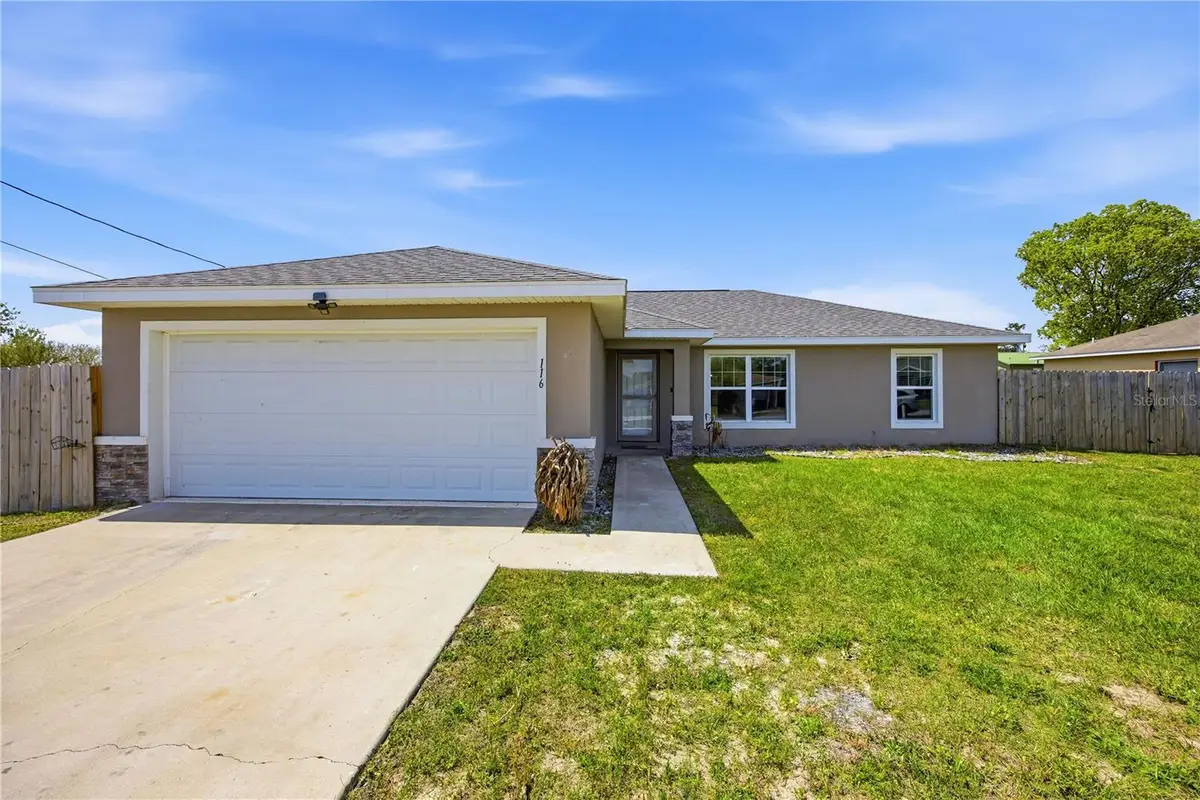 116 Juniper Way, Ocala, FL 34480 - #1