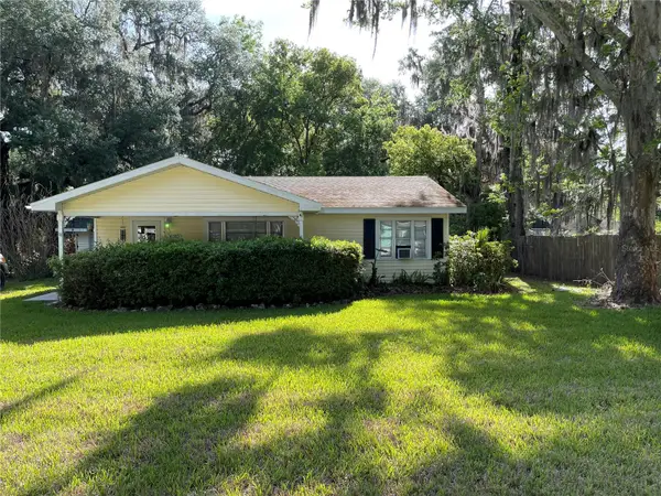 12385 SE 130th Avenue, OCKLAWAHA, FL 32179