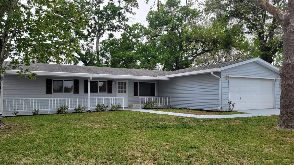 10957 SW 63rd Avenue, Ocala, FL 34476 - #1