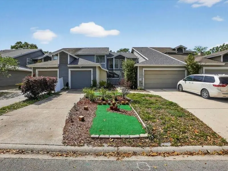 1188 Fromage Way, Jacksonville, FL 32225 - #1