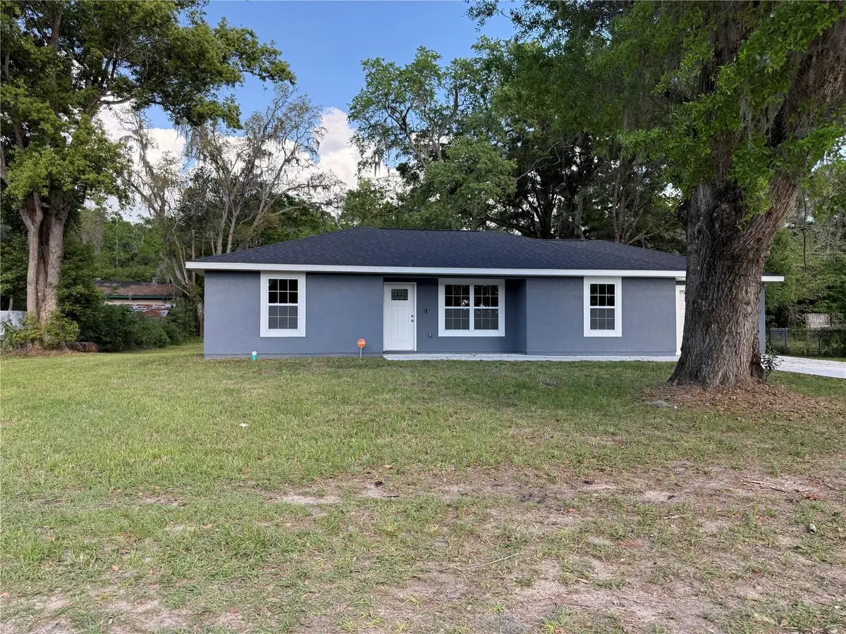 11667 SE 60th Avenue, Belleview, FL 34420 - #1