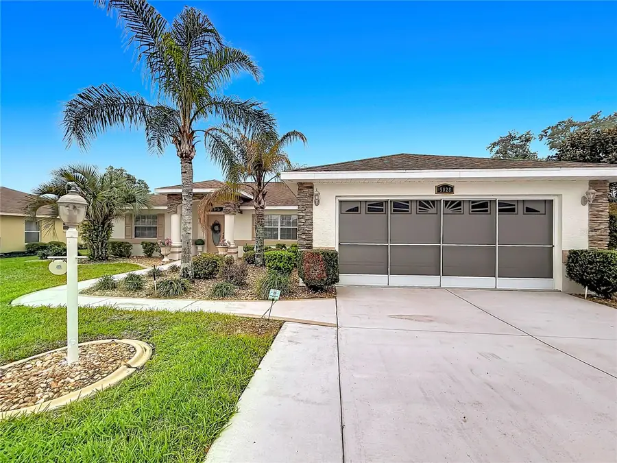 5028 NW 34th Place, Ocala, FL 34482 - #3