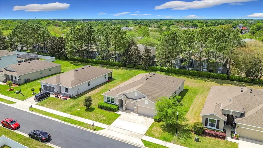 5718 SW 50th Court, Ocala, FL 34474 - #3