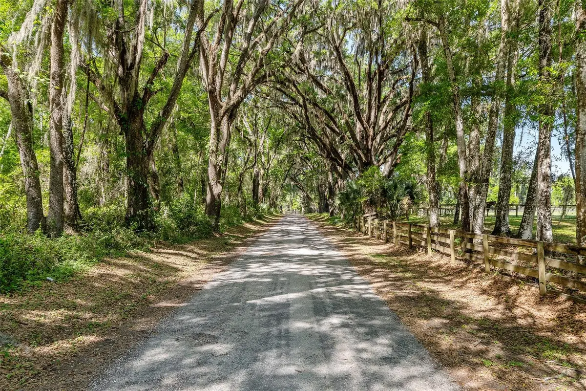 6405 NW 165th Street, Reddick, FL 32686 - #1