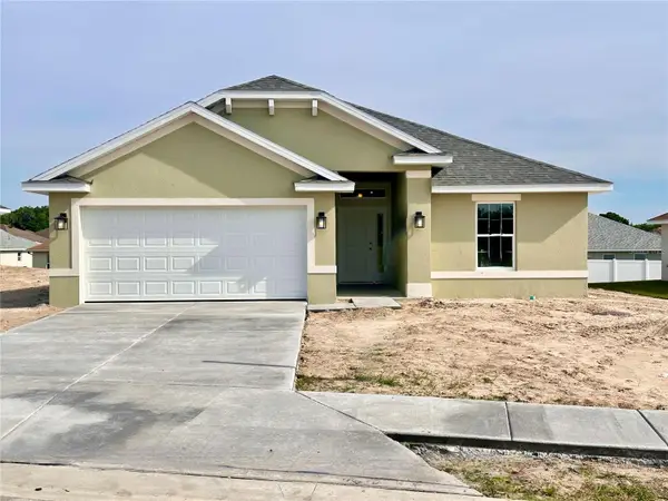 4484 NE 31st Place, OCALA, FL 34470