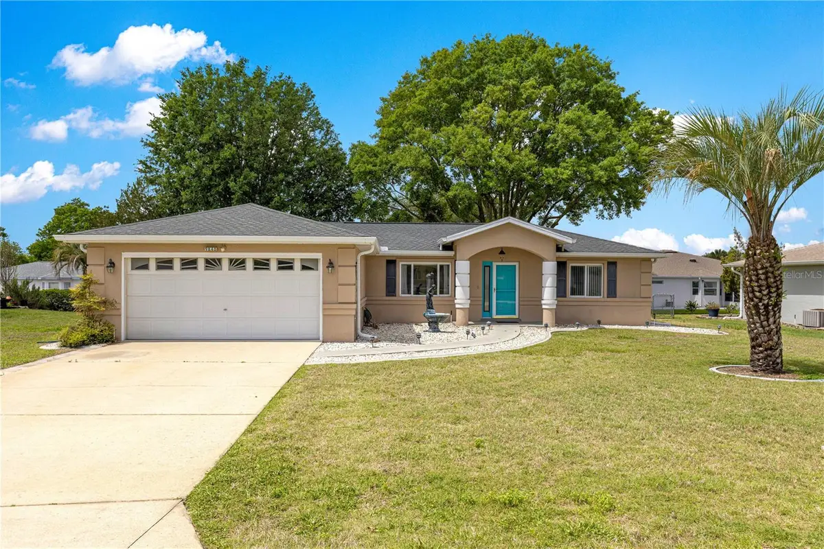 9840 SW 63 Court, Ocala, FL 34476 - #1